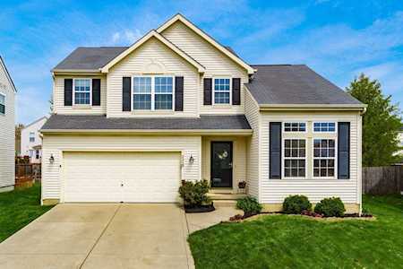 5328 Meadowlark Canal Winchester, OH 43110