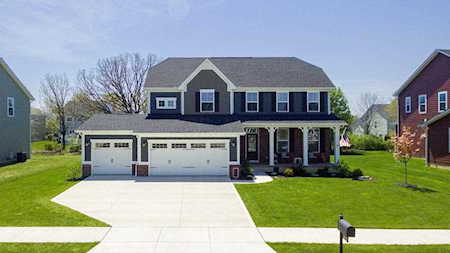 812 Blackmore Drive Delaware, OH 43015