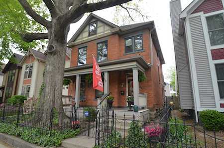 382 W 4th Avenue Columbus, OH 43201
