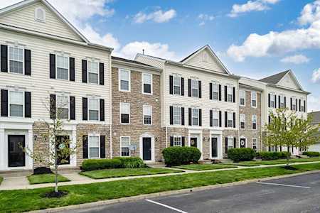 5550 Middle Falls Street Dublin, OH 43016