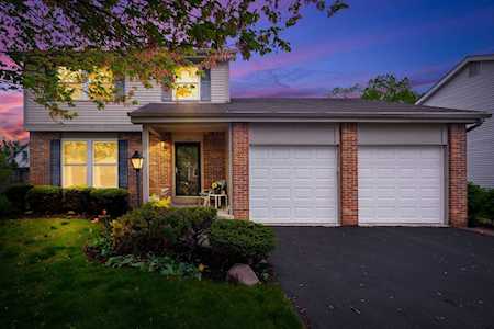 1192 Tranquil Drive Worthington, OH 43085
