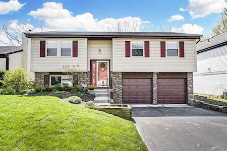 3711 Harborough Drive Columbus, OH 43230