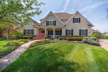 1836 Hannah Farms Court Blacklick, OH 43004