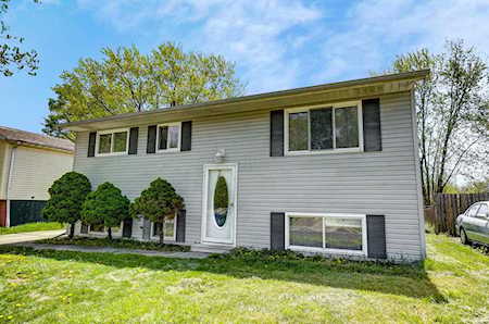 4512 Collingdale Road Columbus, OH 43231