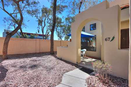 5665 W Galveston Street #67 Chandler, AZ 85226