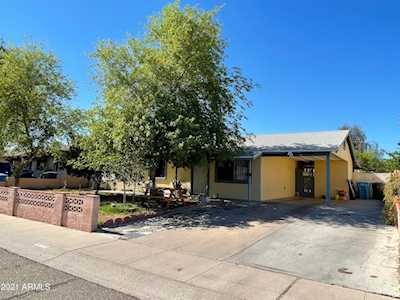 7246 W College Drive Phoenix, AZ 85033
