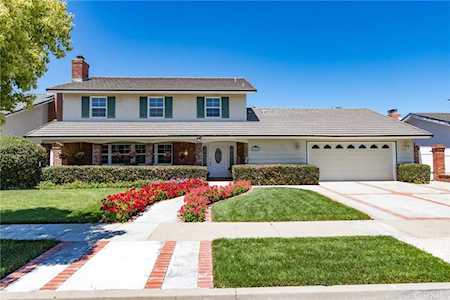 2545 E Roberta Dr Orange, CA 92869