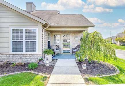8083 Farm Crossing Circle Powell, OH 43065