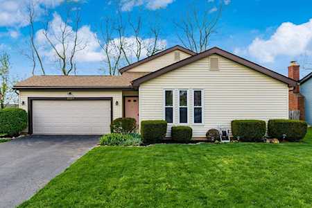 6229 Rockland Drive Dublin, OH 43017