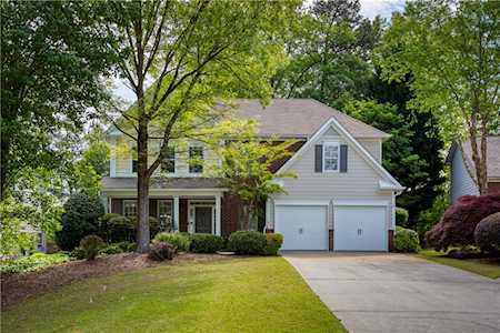 1706 Hidden Springs Trace SE Smyrna, GA 30082