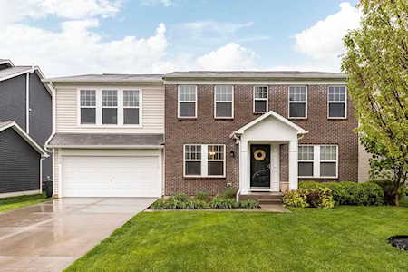 4436 Butler Farms Drive Columbus, OH 43207