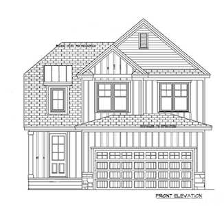 250 Sorrel Drive Franklinton, NC 27525