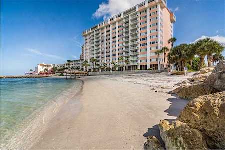 675 S Gulfview Blvd #207 Clearwater Beach, FL 33767