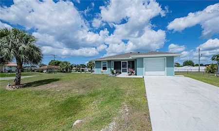 2493 Pinellas Dr Punta Gorda, FL 33983