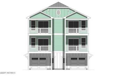 1514 Bonito Lane Carolina Beach, NC 28428