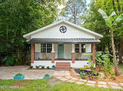 4066 Green St Jacksonville, FL 32205