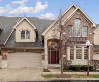 431 Skipping Stone Ln Hinsdale, IL 60521