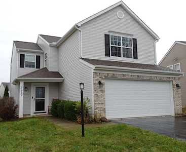 7969 Aspen Ridge Drive Blacklick, OH 43004