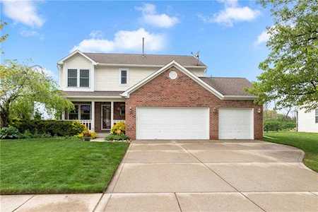 250 Pennswood Rd Greenwood, IN 46142