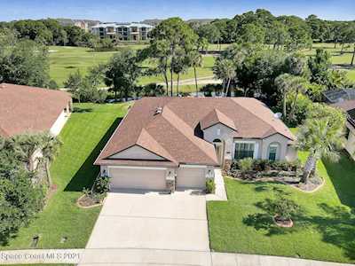 1358 Outrigger Circle Rockledge, FL 32955