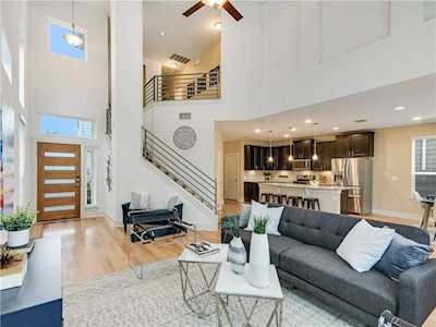 7405 Kulmala LN #66 Austin, TX 78741