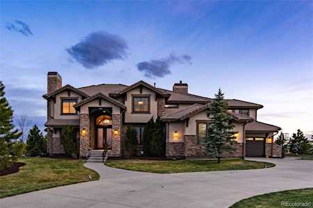 546 Tremolite Place Castle Rock, CO 80108