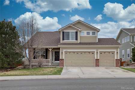 1076 Orion Way Castle Rock, CO 80108