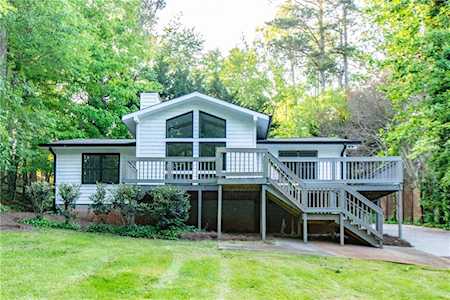 3165 Carlton Rd Cumming, GA 30041