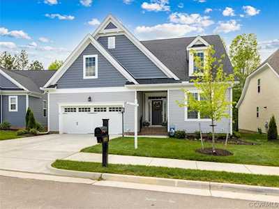 15831 Blooming Rd Chesterfield, VA 23832