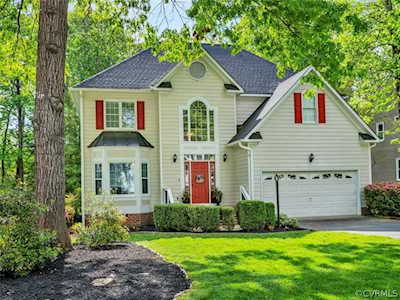 5314 Meadow Chase Rd Midlothian, VA 23112