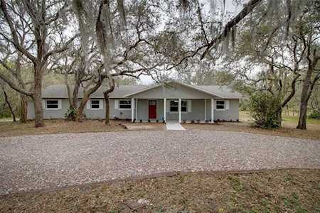 40 Blue Jordan Rd Frostproof, FL 33843