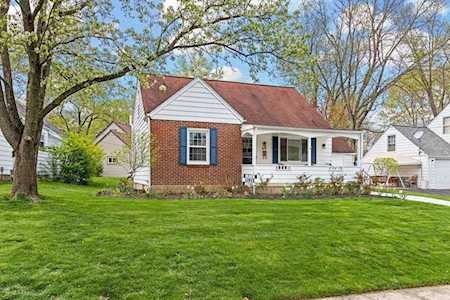 69 Sharon Springs Drive Worthington, OH 43085