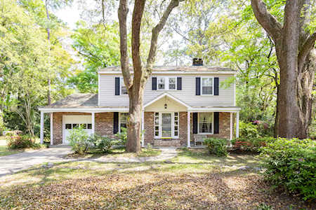 303 Coinbow Dr Mount Pleasant, SC 29464
