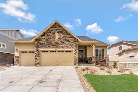 6911 S Robertsdale Ct Aurora, CO 80016