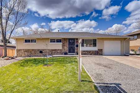 8151 Auburn Ln Westminster, CO 80031