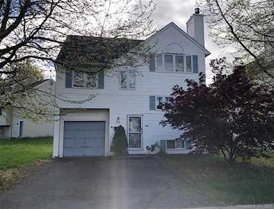 768 South Quaker Lane #768 West Hartford, CT 06110