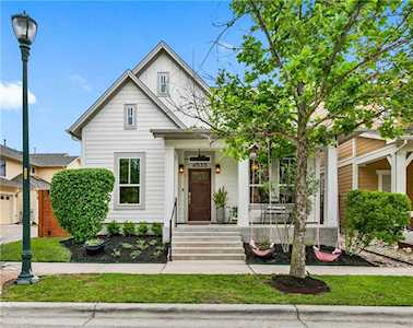 4533 Page ST Austin, TX 78723