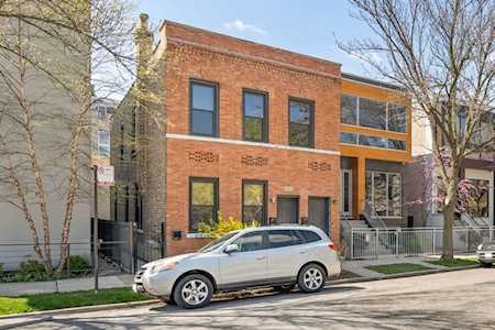 1803 W Ohio St #3 Chicago, IL 60622