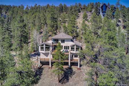 31481 Upper Bear Creek Rd Evergreen, CO 80439