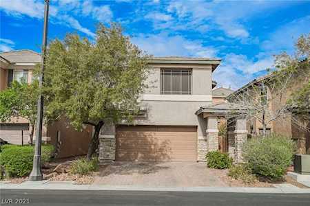 7615 Houston Peak St Las Vegas, NV 89166