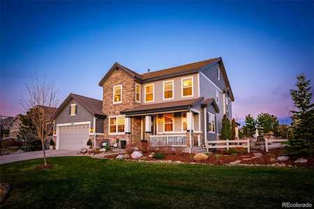 10444 Skyreach Way Highlands Ranch, CO 80126
