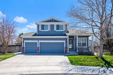5035 Old Schoolhouse Rd Parker, CO 80134