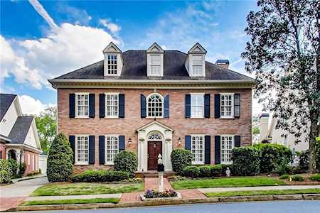 4630 Wynmeade Park NE Marietta, GA 30067