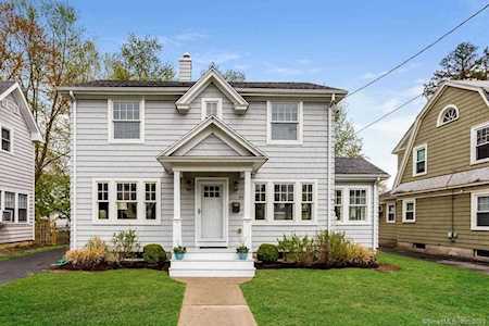 46 Argyle Avenue West Hartford, CT 06107