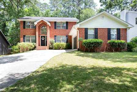 1524 Breamstone Ridge Tallahassee, FL 32312