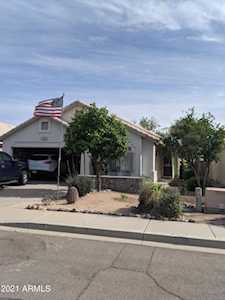 8413 W Bluefield Avenue Peoria, AZ 85382