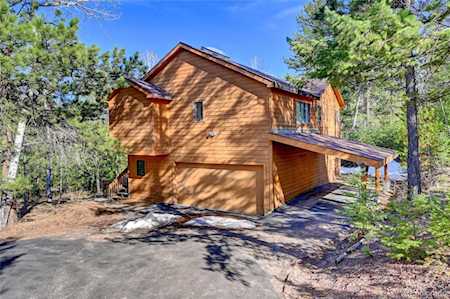 31598 Niakwa Rd Evergreen, CO 80439