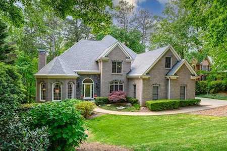 920 Waters Reach Ct Alpharetta, GA 30022