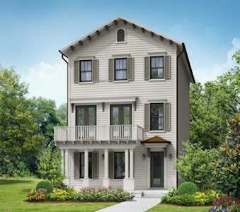 120 Villa Magnolia Ln Alpharetta, GA 30009