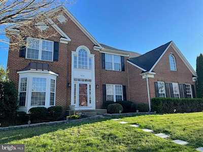 10201 Moss Tower Place Bristow, VA 20136